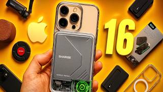8 iPhone Accessories That Are Actually Worth Buying – Part 2