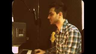 Daniel Volpe - Lay Down Your Arms (Live Studio Session)