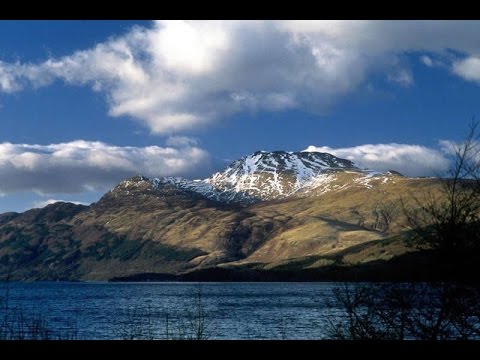 スコットランド民謡 ロッホ ローモンド オーケストラ編 Loch Lomond Youtube