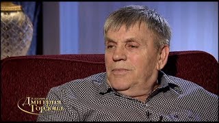 Чубаров: Лобановский настаивал, чтобы на матчах я курил на фарт