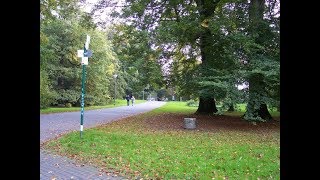 Places To See In Dortmund - Germany Fredenbaumpark