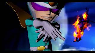 Viewtiful Joe and Jam Session basics