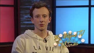 My Milford TV Stories: Malcolm Zale My Milford TV Stories: Malcolm Zale