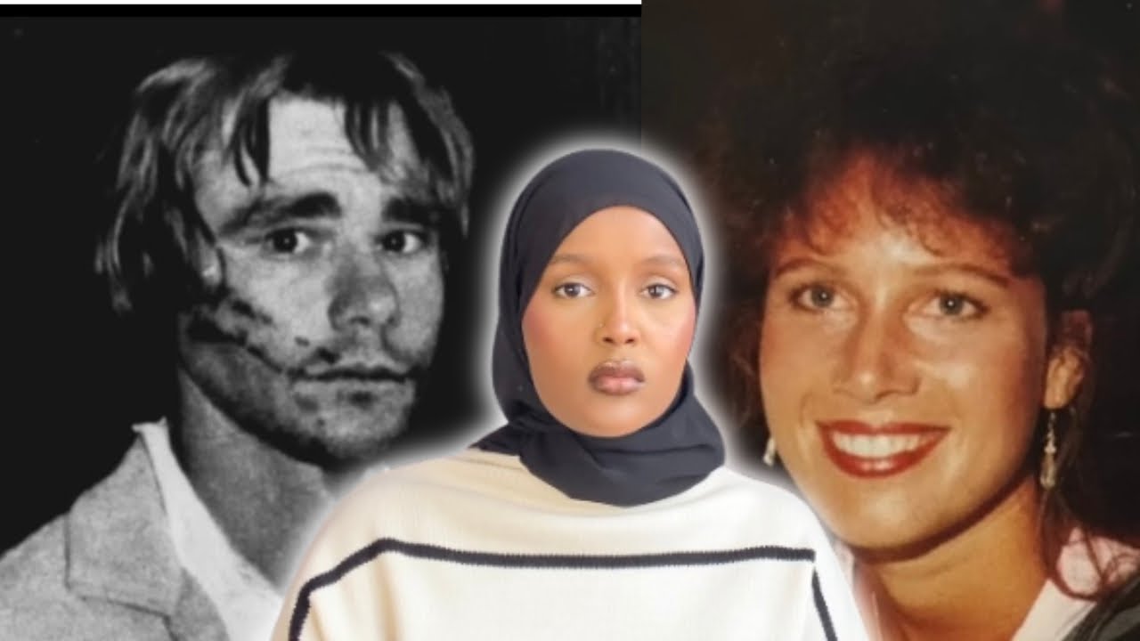 Kays aduunka dhan ka nixiyay | Dilkii foosha xumaa ee Anita Cobby |