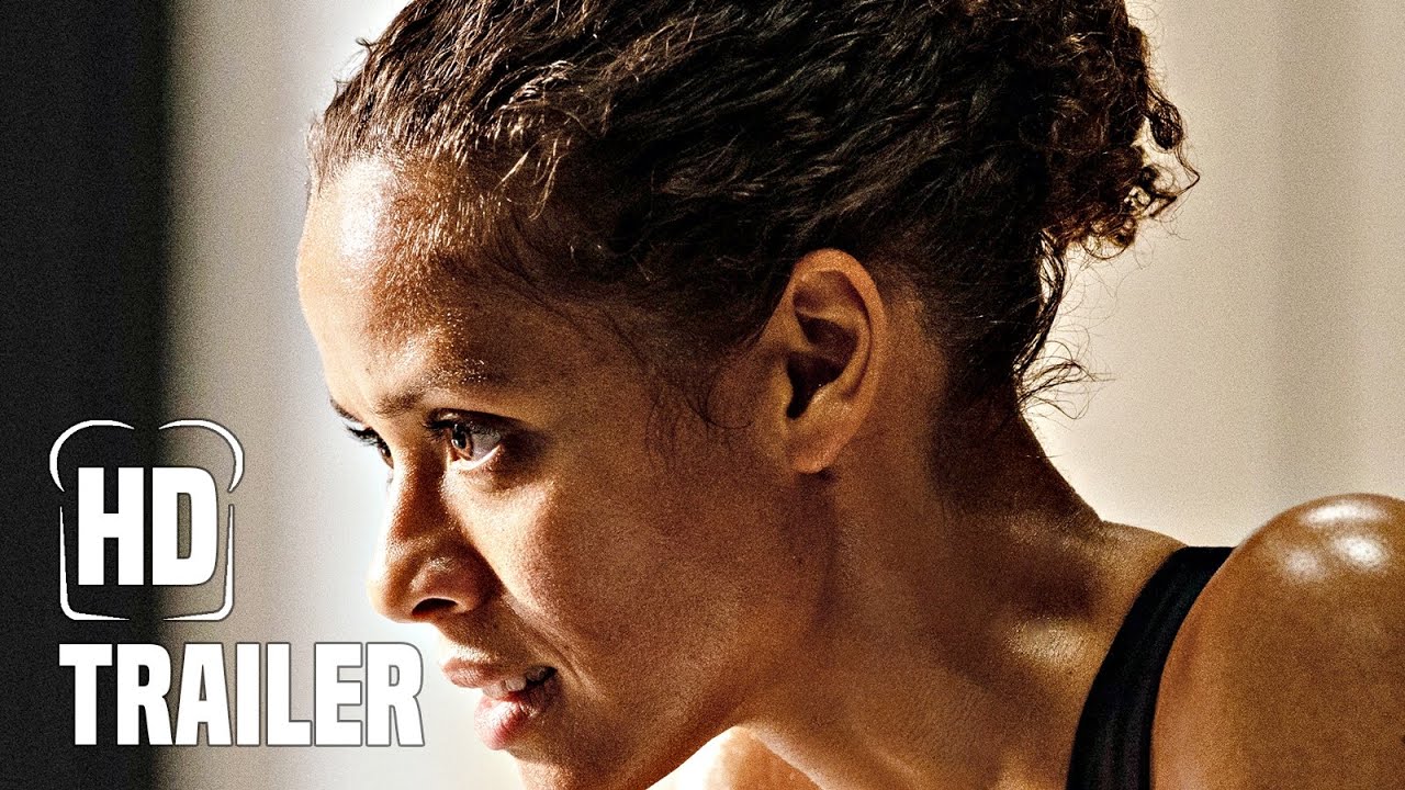 THE GIRL IN THE WATER Trailer German Deutsch (2022) Apple TV+