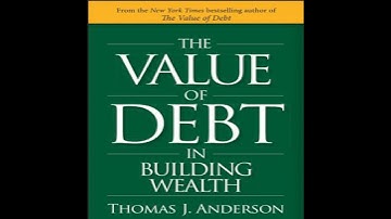Value of Debt in Building Wealth: Creating Your Glide Path to a Healthy Financial L.I.F.E.
