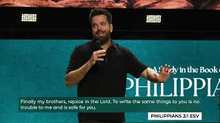 Building Hope Together: Renewing Faith and Commitment