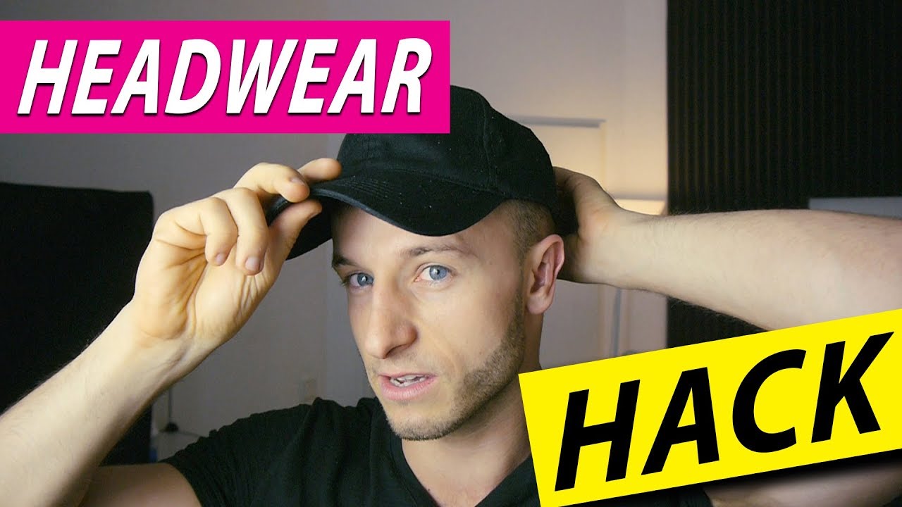 Can You Wear A Hat After A Hair Transplant And How Soon After The Procedure