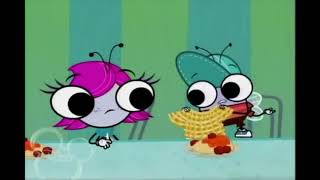 Every Episode Of The Buzz On Maggie, But Only When Pupert Is On Screen