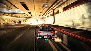 Celebrity Split/Second: Hit The Skids Ep 5, Downtown Circuit Survival Wealth