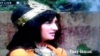fanny ghassani