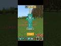 🤫Minecraft armor hack✅ !! #minecraft #minecraftarmor #minecrafttipsandtricks #trending #demonslayer