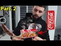 INCERC LIFE HACK-URI DE PE TIK TOK ! (Nu trebuia sa fac asta!) Part. 2