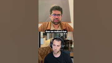 The AI that