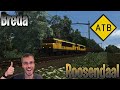 DEZE LOC HEEFT NU ATB!!! - Train Simulator Classic