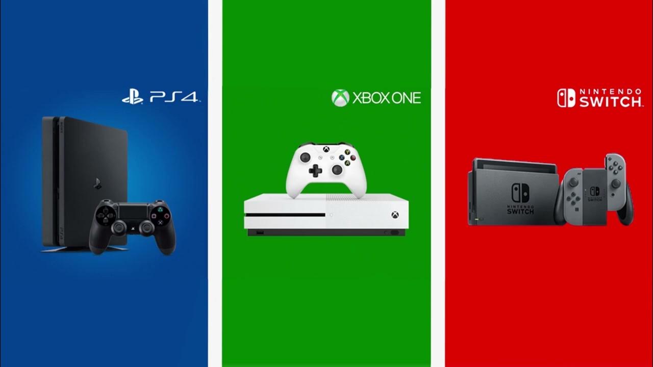 Are 8th gen consoles worth buying in 2023? YouTube