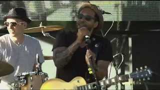 Voodoo- LeRoy Bell & His Only Friends   Festival of the River 2014