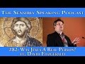 Sensibly Speaking Podcast #82: Was Jesus a Real Person? ft. David Fitzgerald
