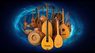 Download Lagu Middle Eastern Instrumental Journey | A 1.5-Hour Musical Tour Across Nations MP3