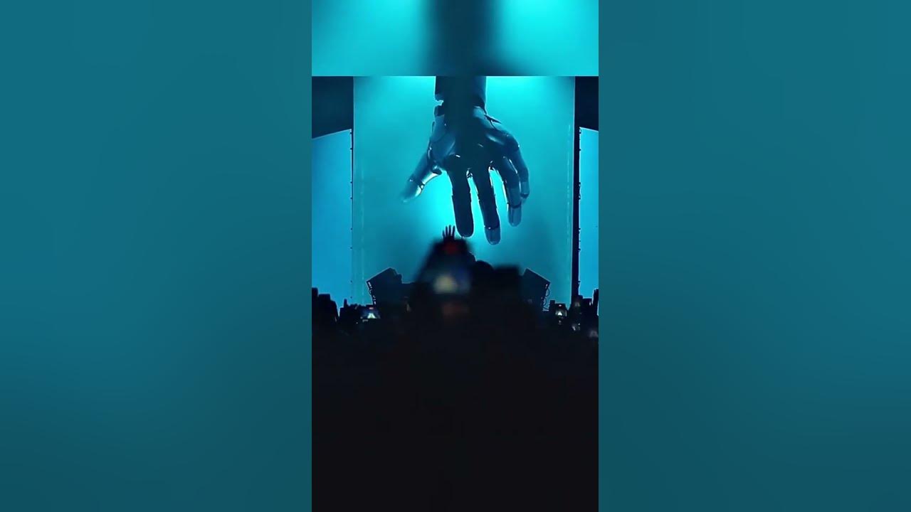 Love Tonight David Guetta Remix 🔥