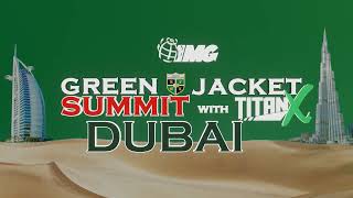 A well-deserved trip of our passionate IMG Campaigners at the GJ Summit with Titan X Dubai 2023