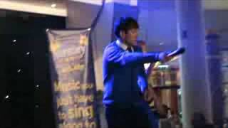 Same Difference ' Wake Me Up Before You GoGo ' Live