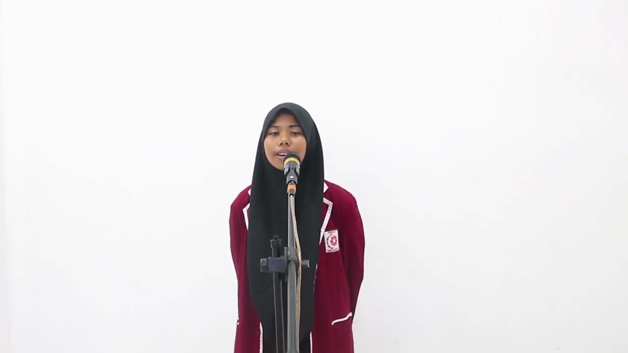 17. Lasalina Jihan Mauladi - Here's Your Perfect (Cover Lagu)