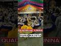 APRESENTAÇÃO OFICIAL da DONA MATUTA no SÍTIO da TRINDADE