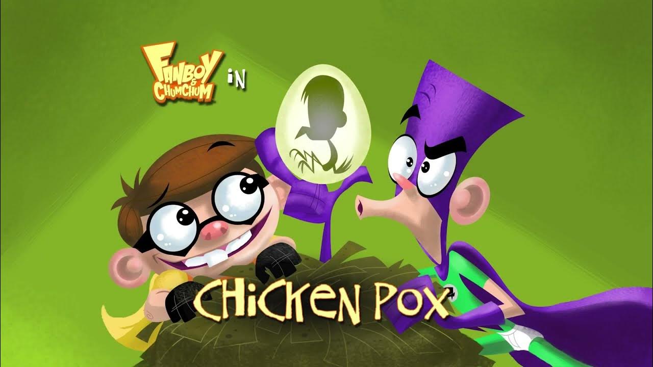 FanBoy - Chum Chum [Add-On Ped] 