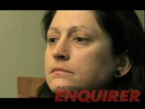 Casey Anthony 'Prison Pal' Tells All