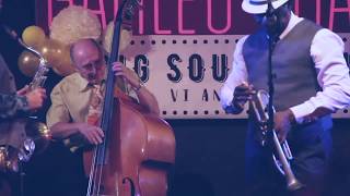 Vi Aniversario Big South Swing