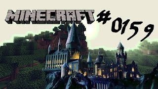 Let's Build Hogwarts {Special} - Minecraft #0159 - Die Zukunft von LBH [Survival Mode] | DaGiLP
