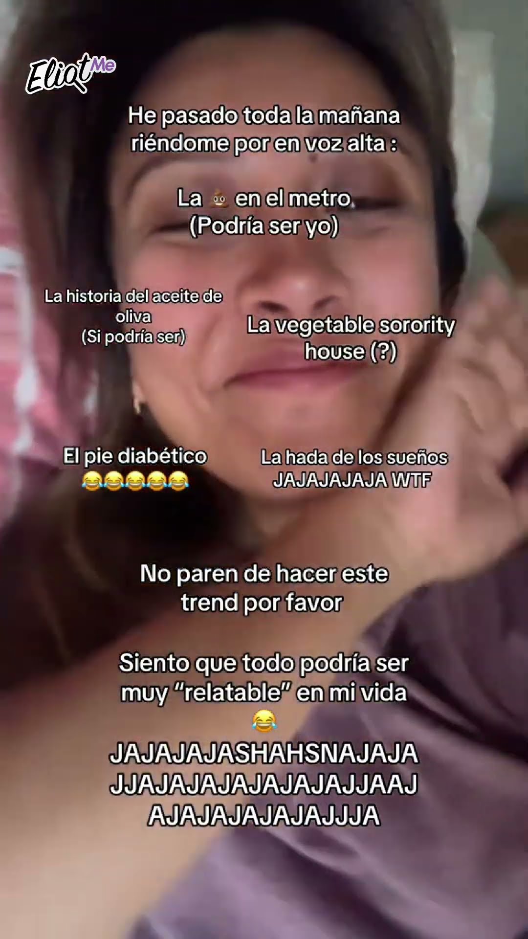 ¡EL NUEVO TREND DE TIKTOK QUE CUENTA LAS HISTORIAS MÁS TRÁGICAS! #shorts