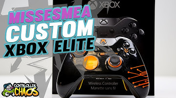 Elite Black Ops 3 Camo Edition | Custom Controllers | Controller Chaos