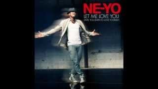 NeYo- Let Me Love You (Henry Shum Vs. Afrojack Vs. Sandro & Quintino)