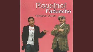 Video thumbnail of "Rouxinol Faduncho - Fado das Barracas"