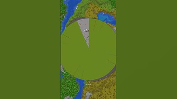 Minecraft Kangaroo Build Timelapse🦘 (はいよろこんで)