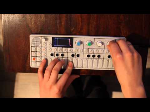 OP-1 - 24 step