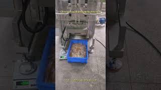 Olive oil liquid packaging machine for Spanish customers #packagingmachine #packagingmachine