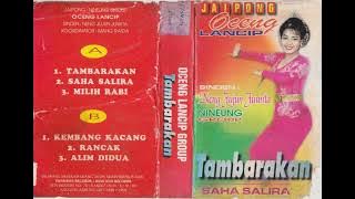 Jujun Juwita & Nineung Group - Tambarakan