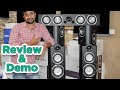 Taga harmony platinum v3 demo and review