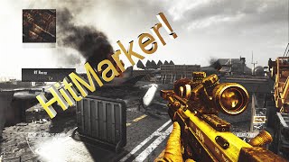 FFA Trickshot Hitmarker :(