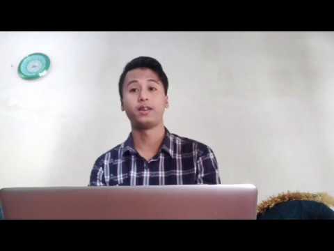 Presentasi Ke-PGRI-an: Hubungan Guru dengan Organisasi Profesi - YouTube