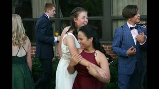 St. Davids Public School Grade 8 Grad 2022