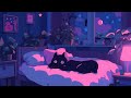  lofi cat  lofi hip hop mix   relax with my cat  beats to sleep  chill to 