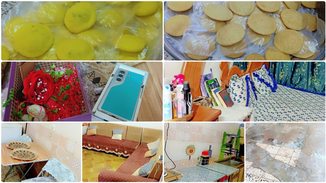 #تفريزات#المدارس#هدية من أمي وأخواني💃🎉#كبة الجريش من غير سلق تنفع قلي#كبة طحين التمن بأسهل طريقة