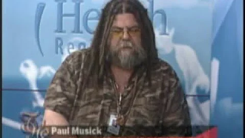 Paul Musick 1