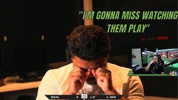 Scump reacts to OpTic Kenny