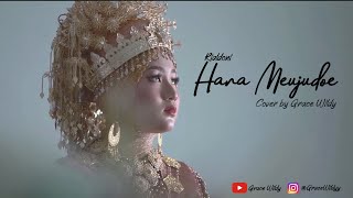 Hana Meujudoe - Rialdoni II Cover By Grace Wildy