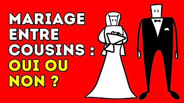 Comment s'appelle le mariage entre cousin